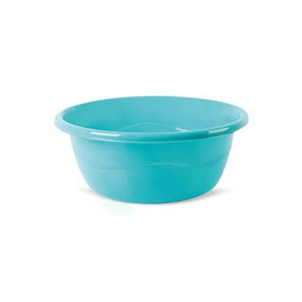 Tuppex Renkli Badya 1091-oval 1 No