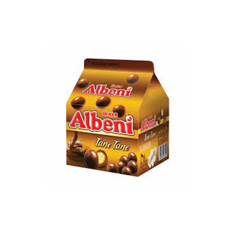 Ülker Albeni Tane Tane 29 Gr