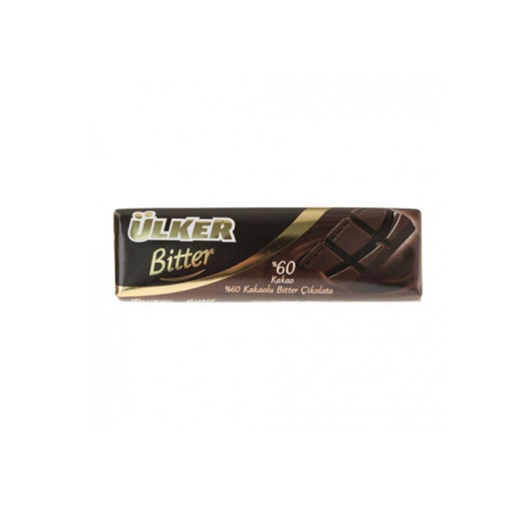 Ülker Çik.15 Gr Baton Bitter