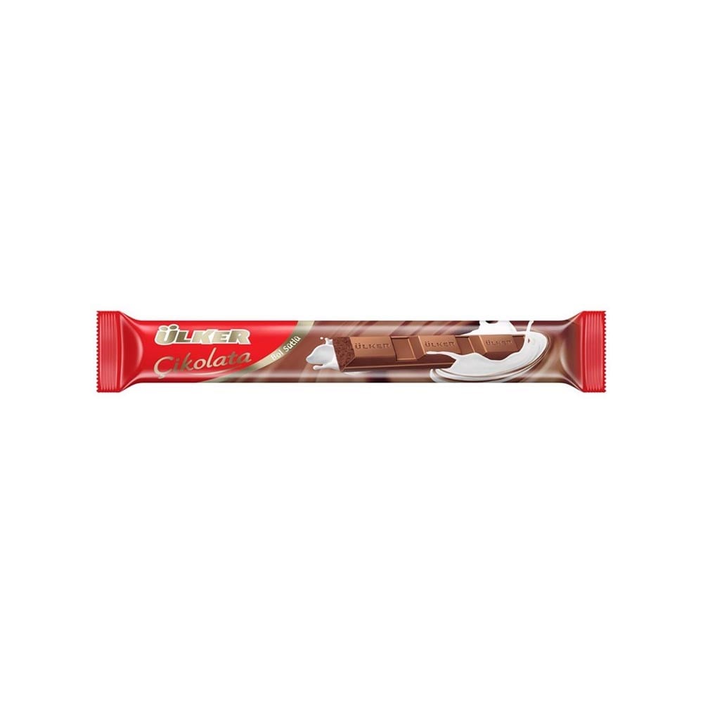 Ülker Çik.15 Gr Baton Bpl Sütlü