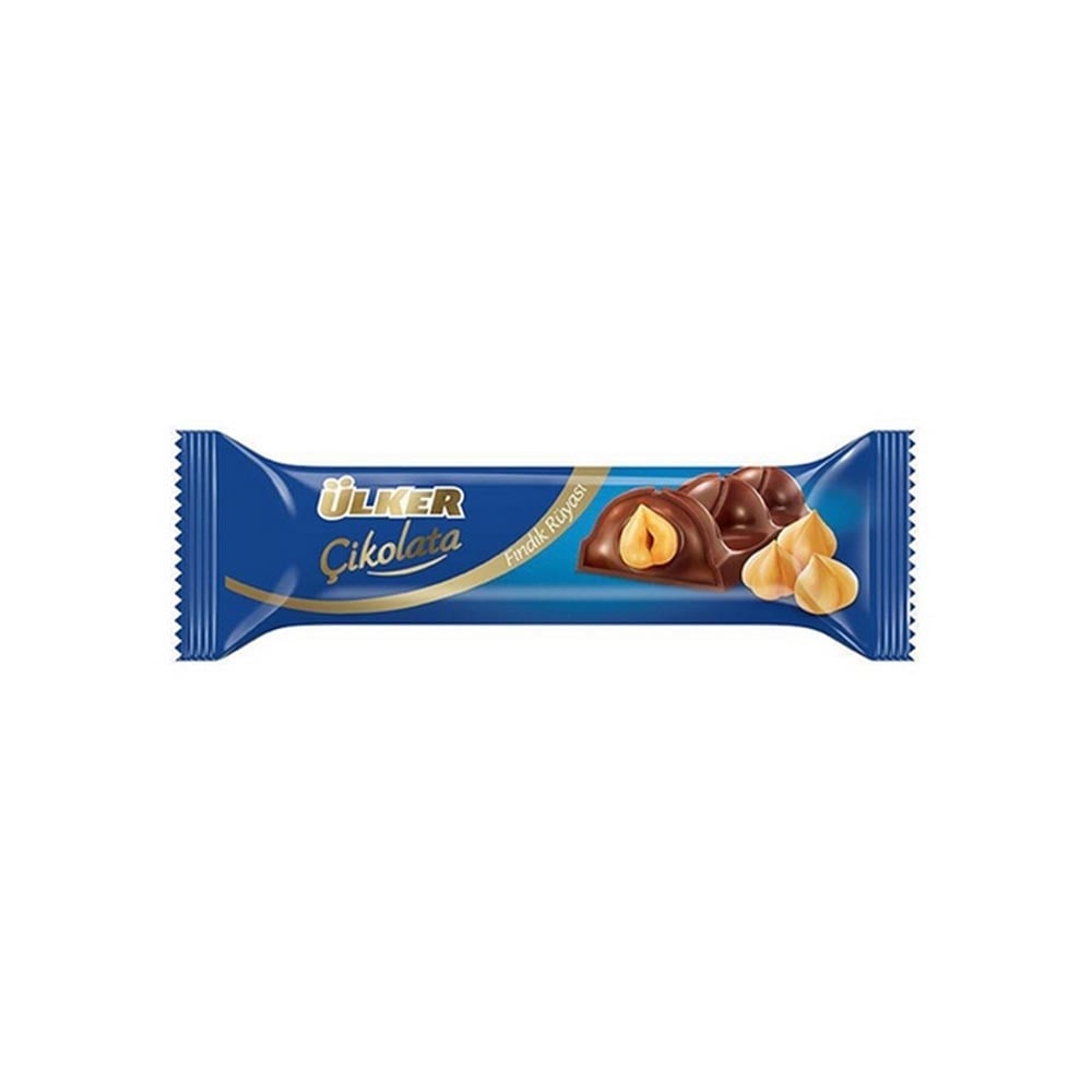 Ülker Çik.baton 40,5 Gr Fındık Rüyası