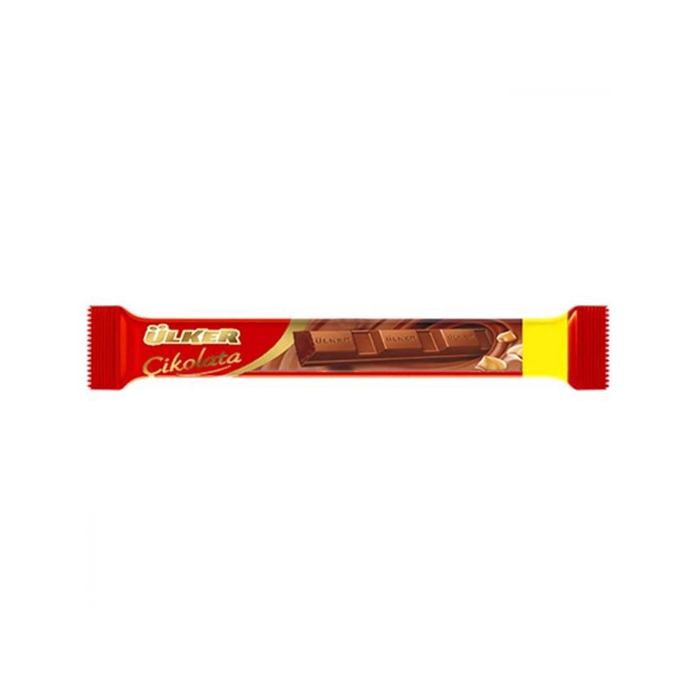 Ülker Çik.uzun Baton 14 Gr Bisküvili
