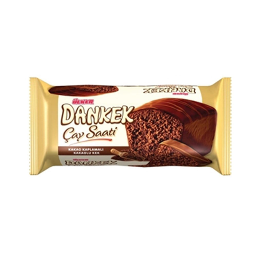 Ülker Dankek Baton 200 Gr Kakaolu