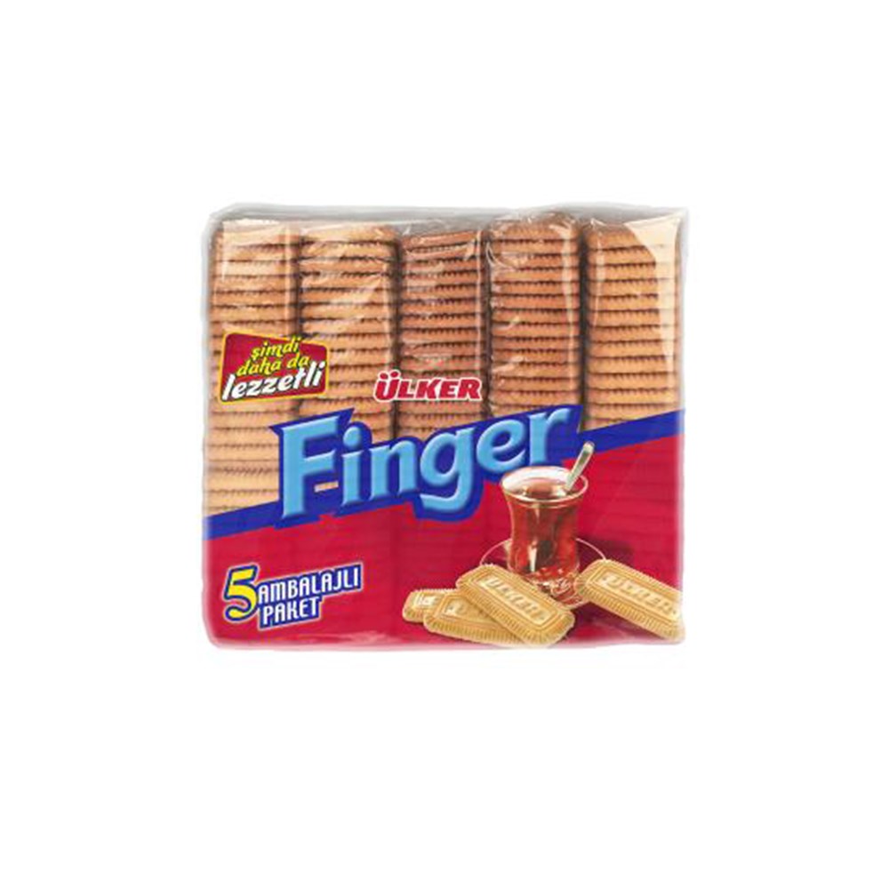 Ülker Finger 750 Gr