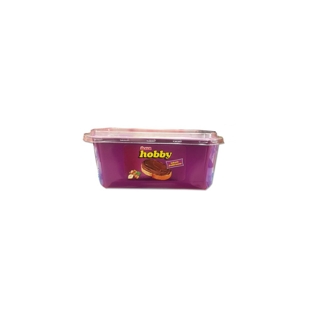 Ülker Hobby 650 Gr Kakaolu Fındık Kreması