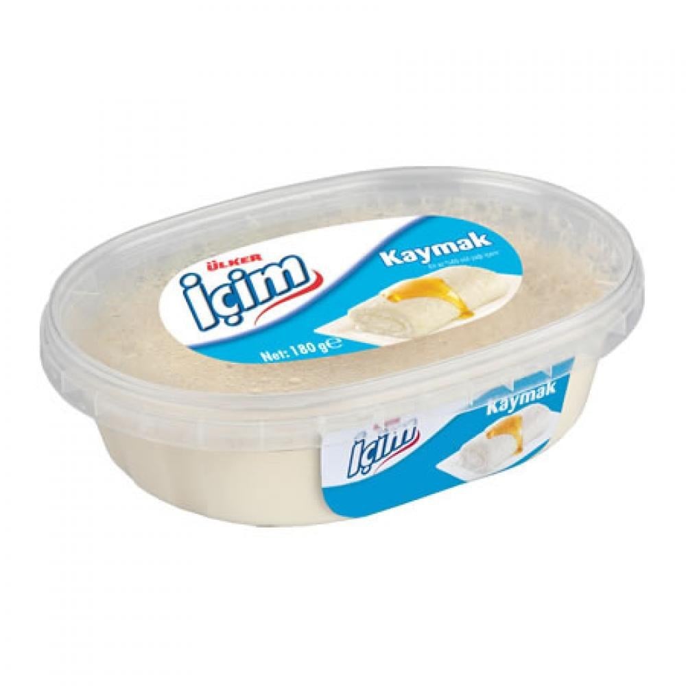 Ülker İçim Kaymak 180 Gr