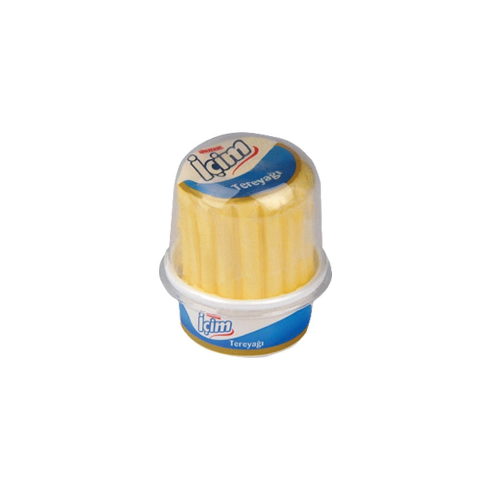 Ülker İçim Tereyağı 450 Gr Yayık