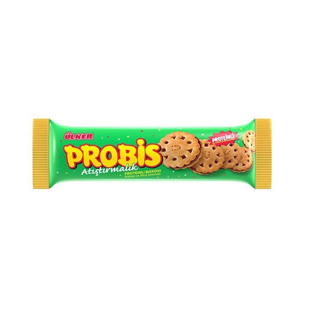 Ülker Probis Atıştırmalık 75 Gr