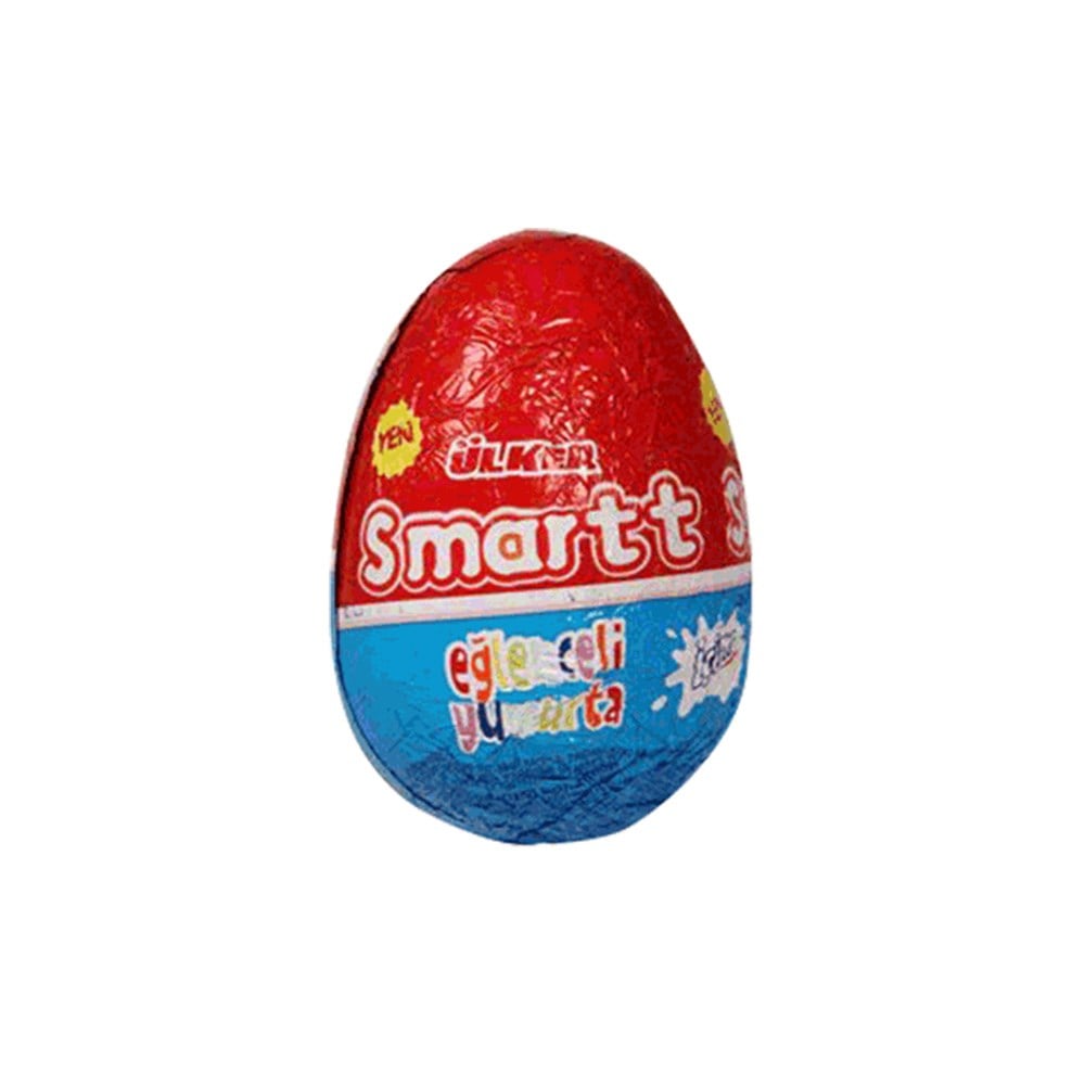 Ülker Smartt Süpriz Yumurta 20 Gr