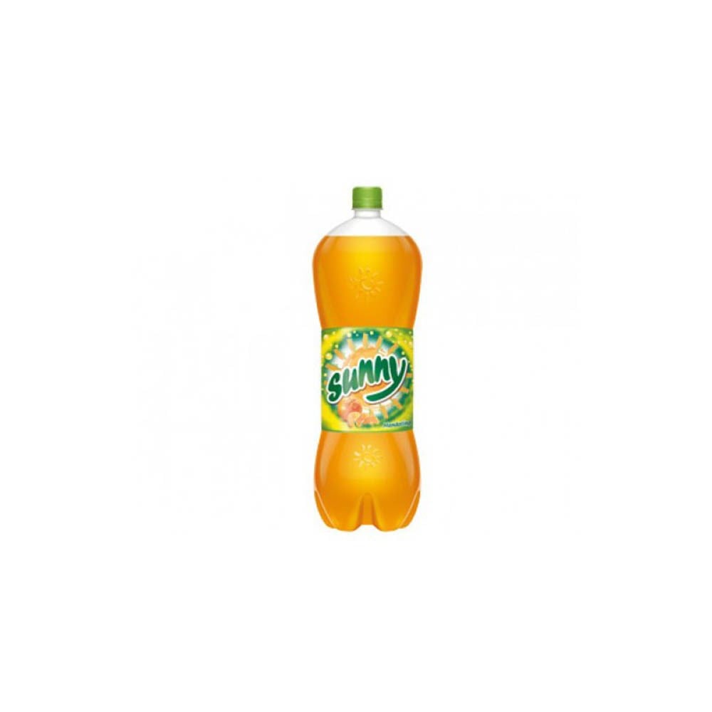 Ülker Sunny 2,5 Lt Mandalina