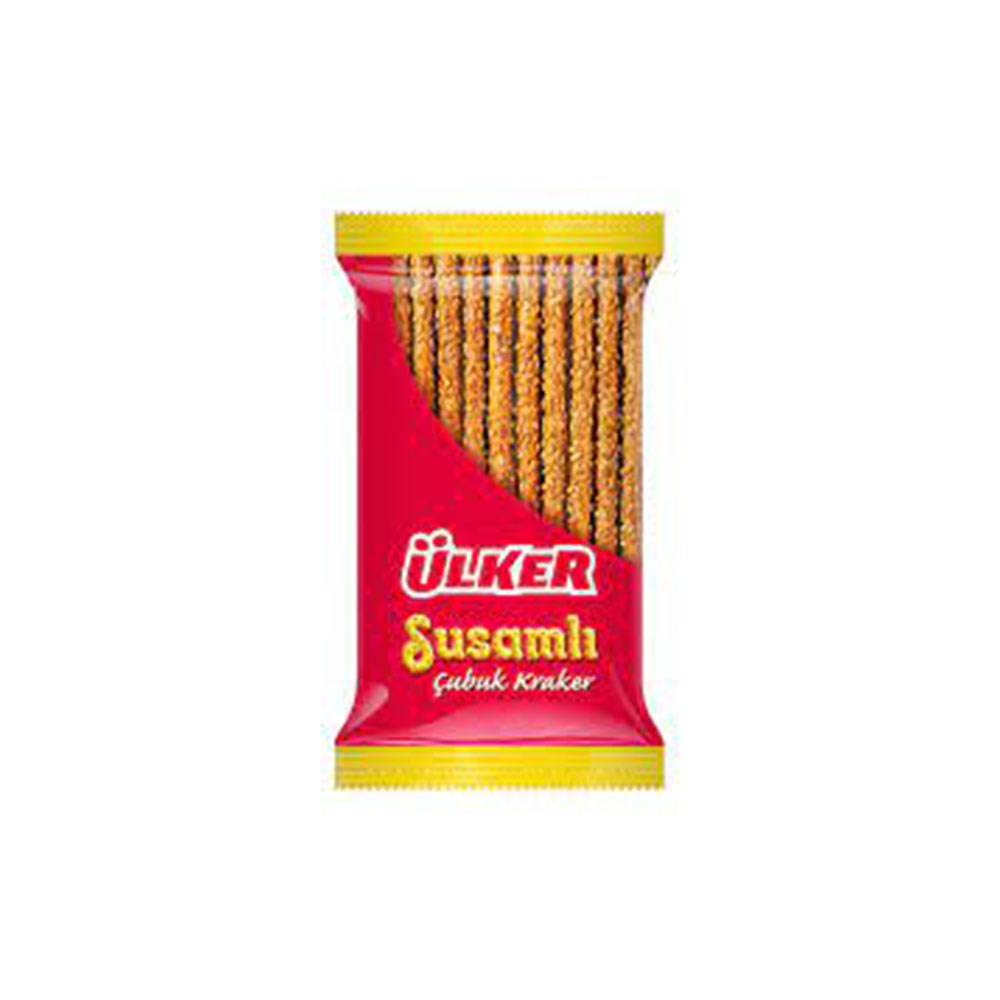 Ülker Susamlı Kraker 40 Gr