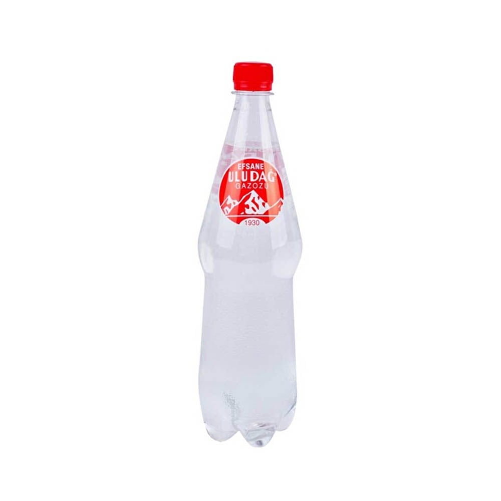 Uludağ Efsane Gazoz 1 Lt Pet