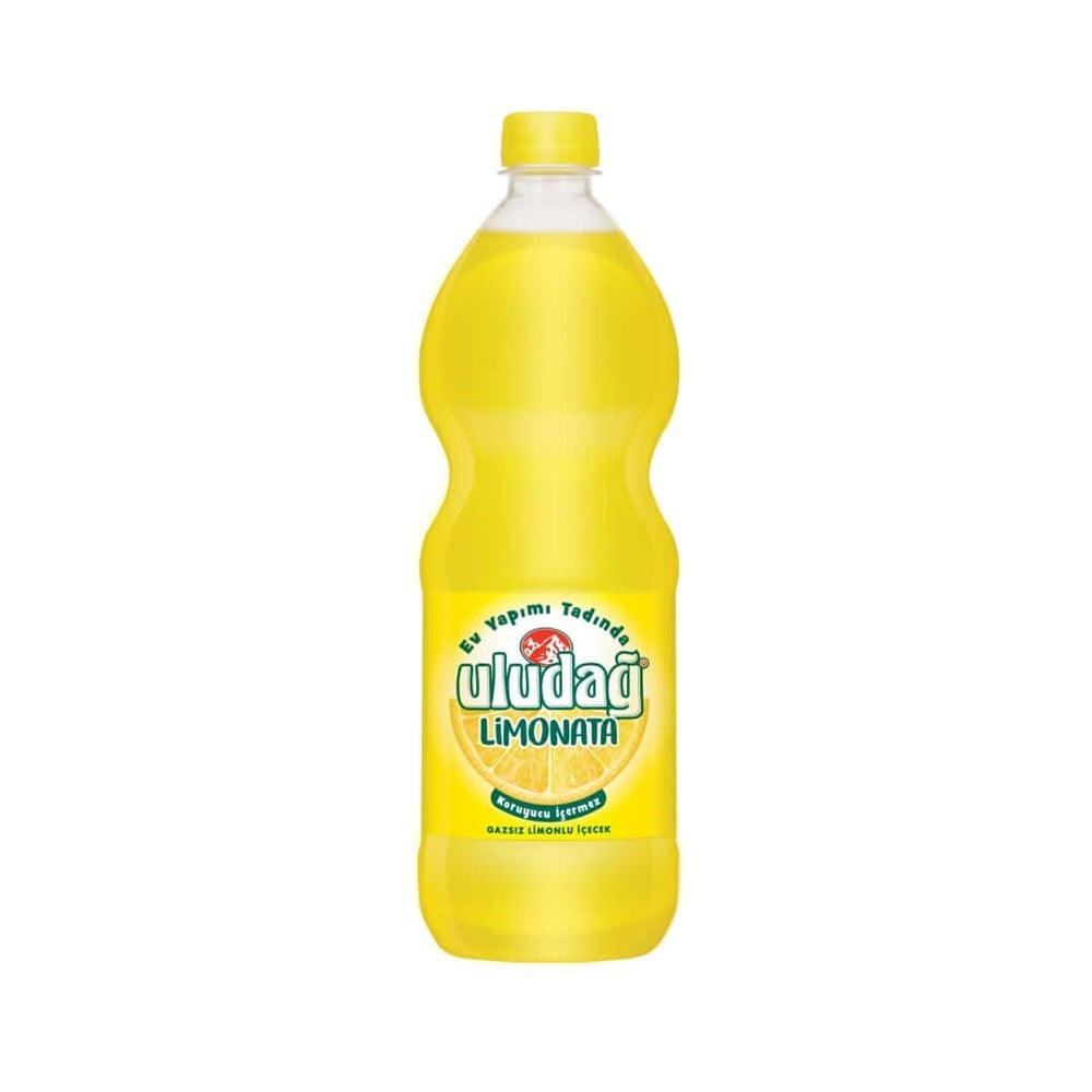 Uludağ Limonata 1 Lt