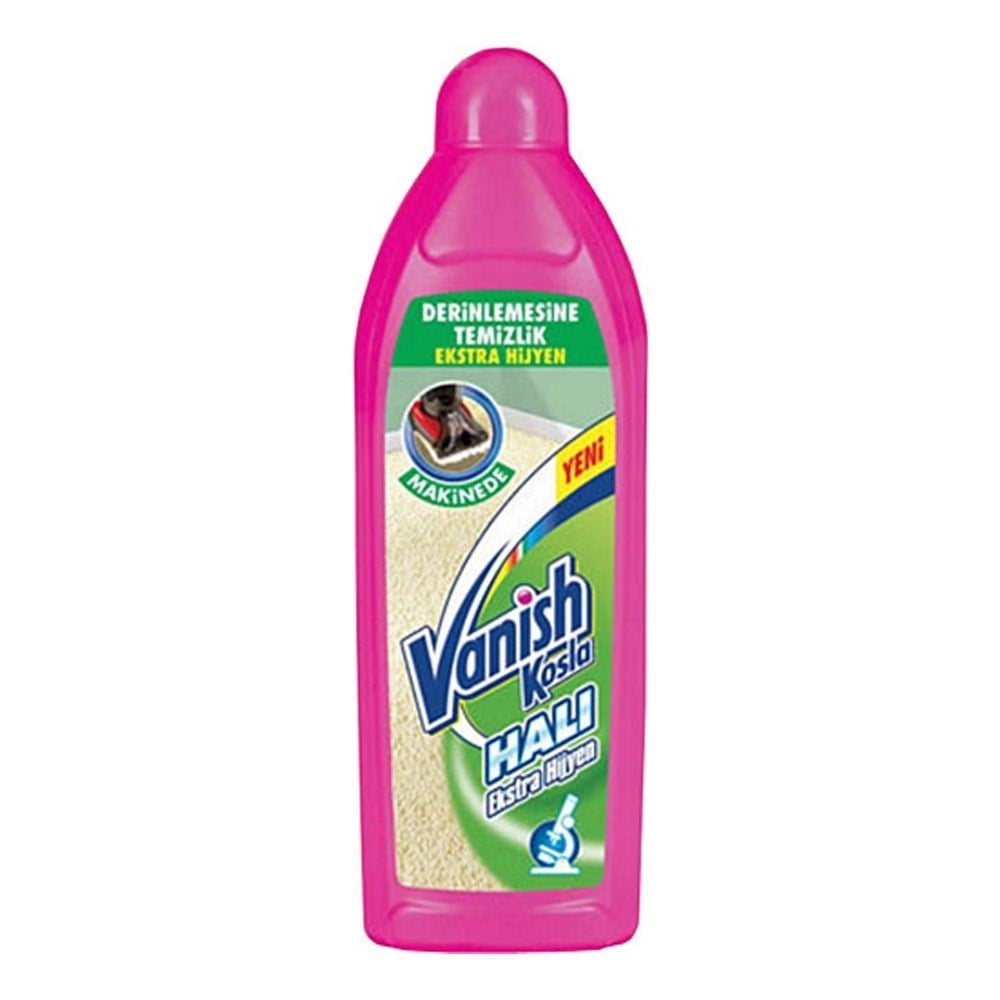 Vanısh Kosla Halı Makine 850 Ml Normal