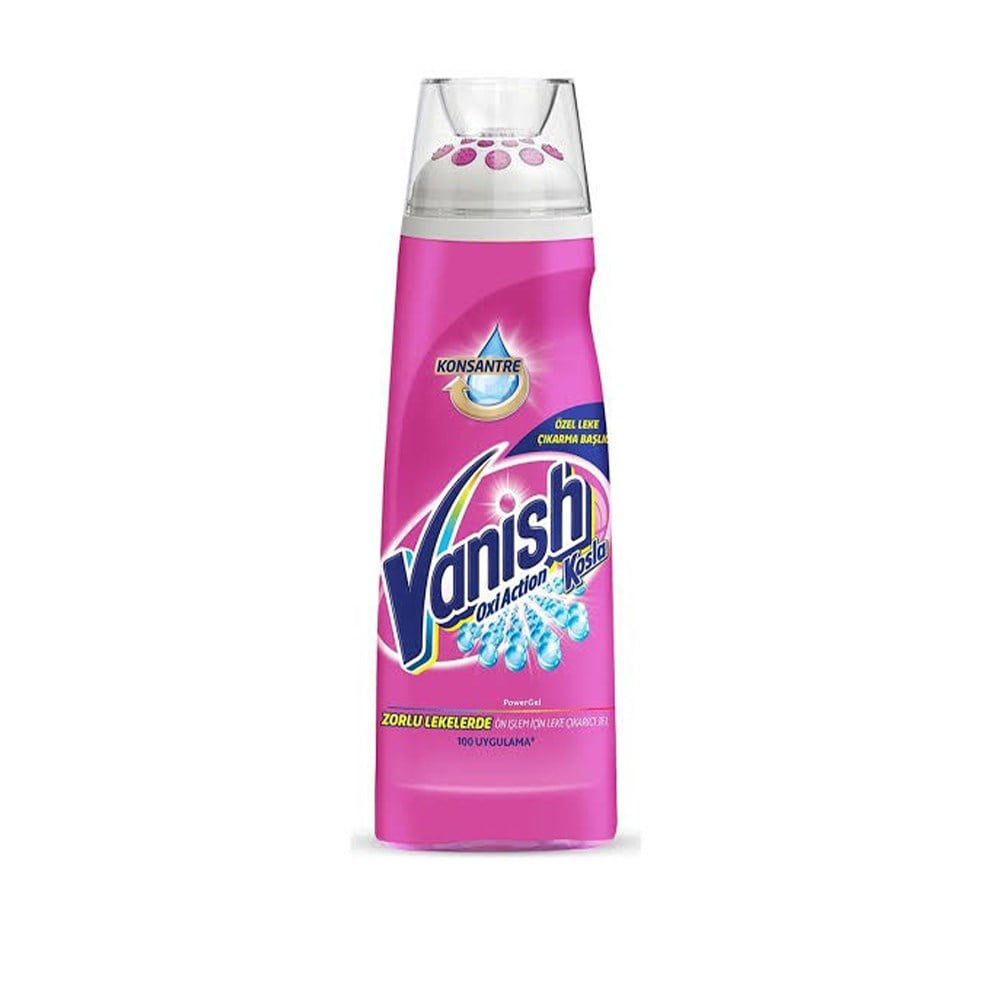 Vanısh Kosla Leke Çıkarıcı 200 Ml Konsantre