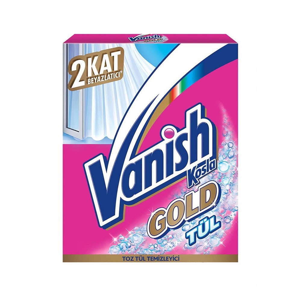 Vanısh Kosla Tül 450 Gr