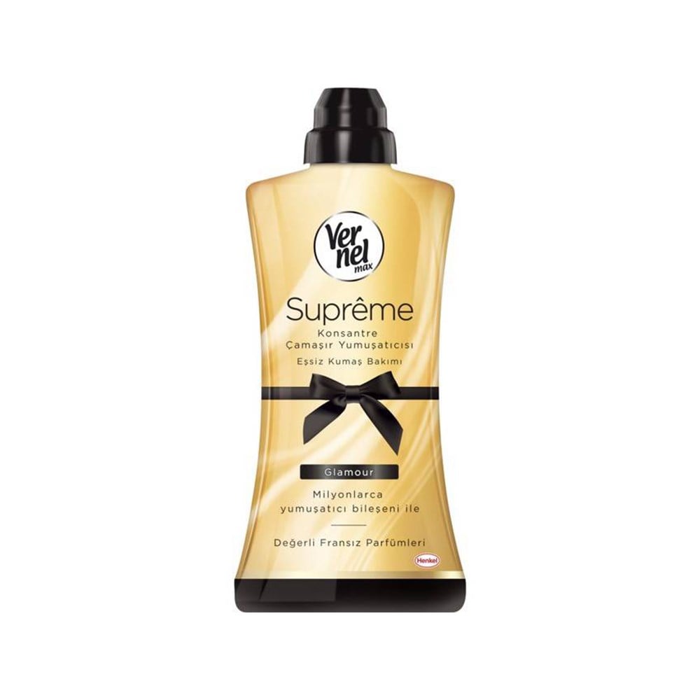 Vernel Max 1200 Ml Supreme Glamour