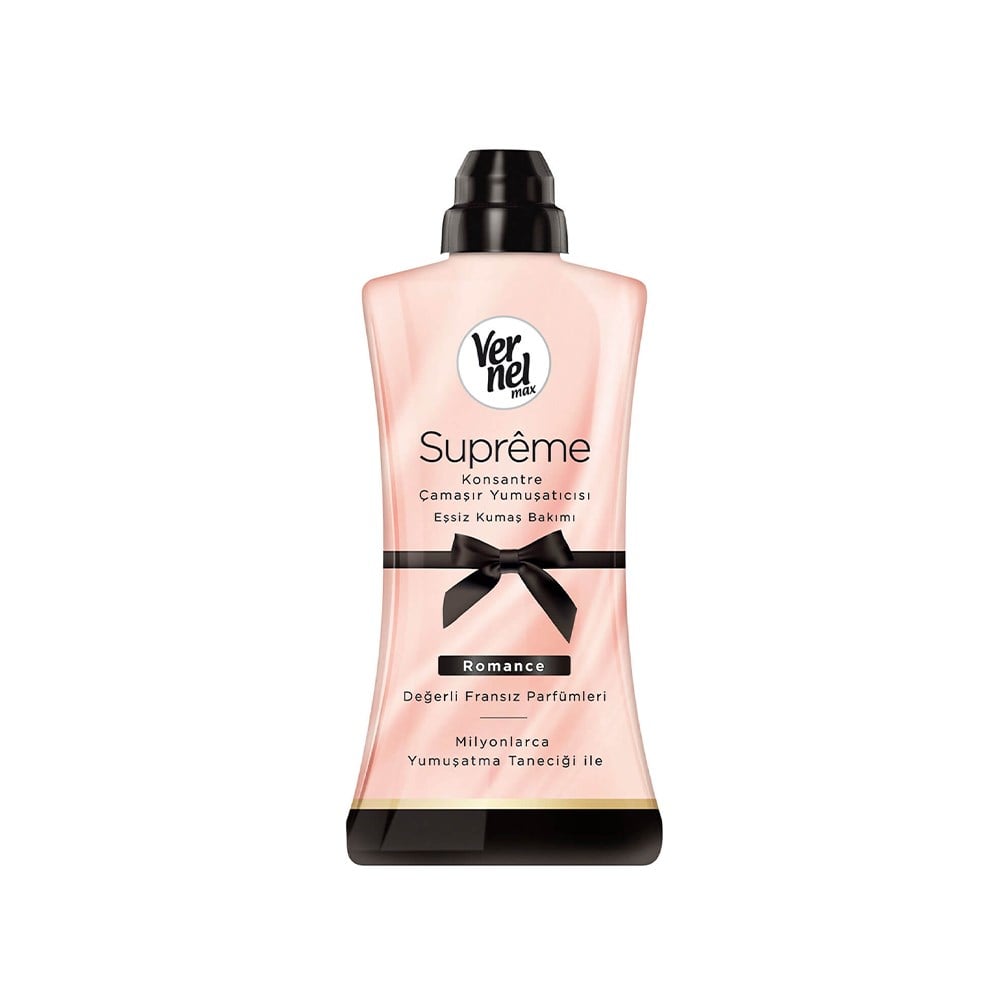 Vernel Max 1200 Ml Supreme Romance
