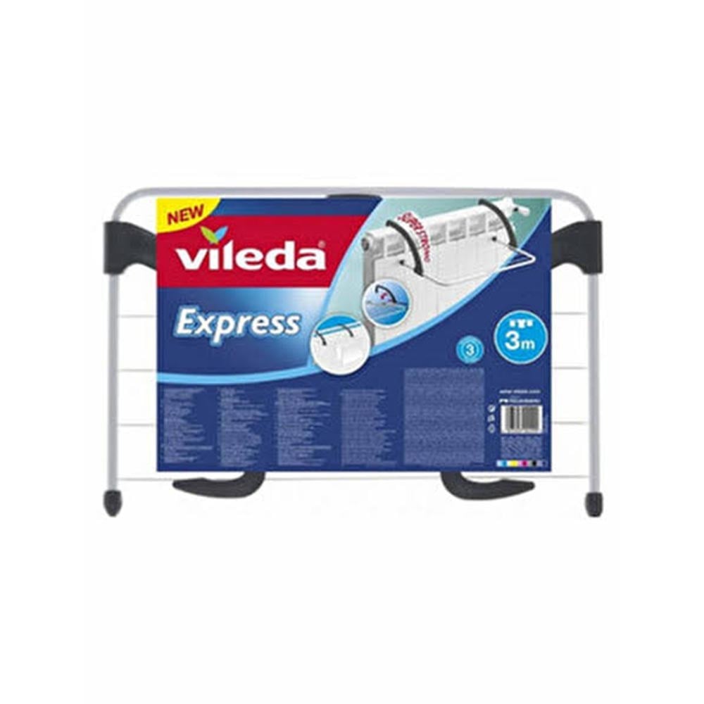 Vileda Çamaşır Askılığı Express