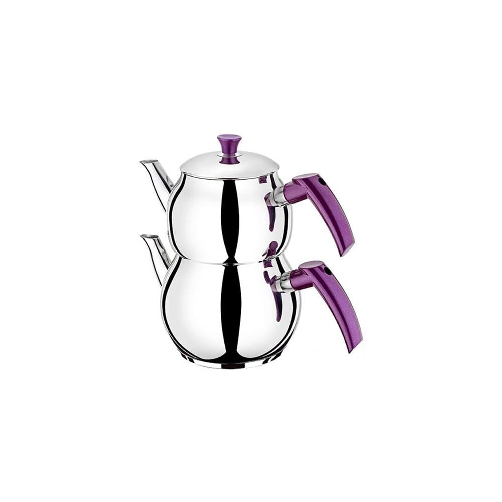 Viola Çaydanlık Orta Karizma