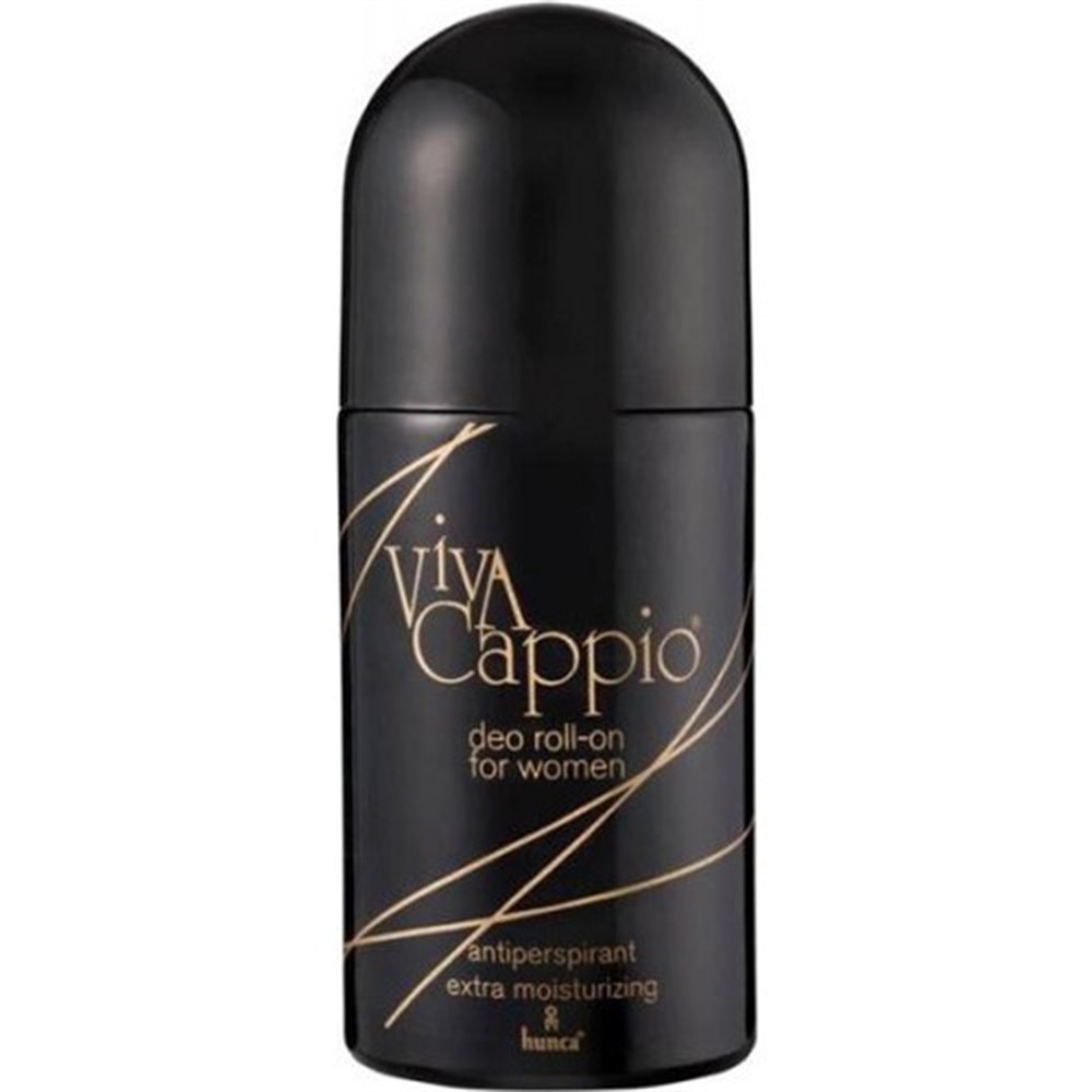 Viva Cappio Deo Roll-on 50 Ml Women