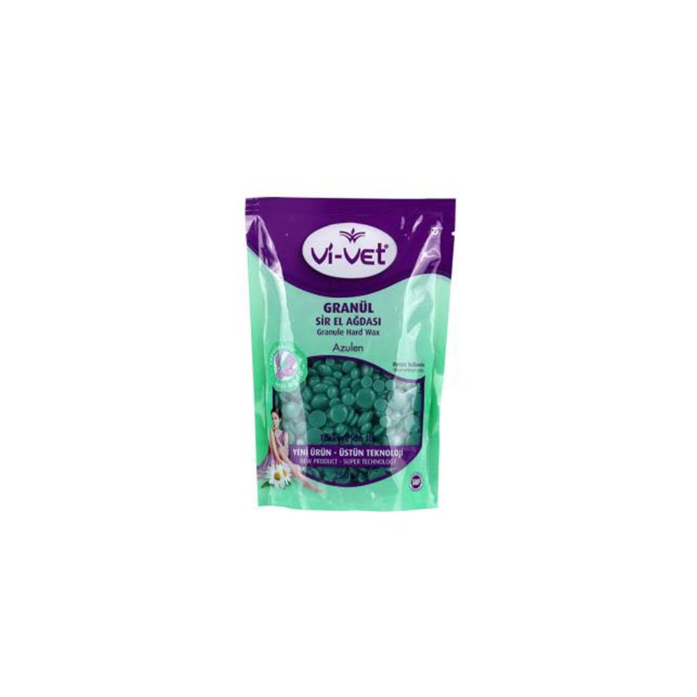 Vivet Sir El Ağdası 250 Gr Granül Azulen