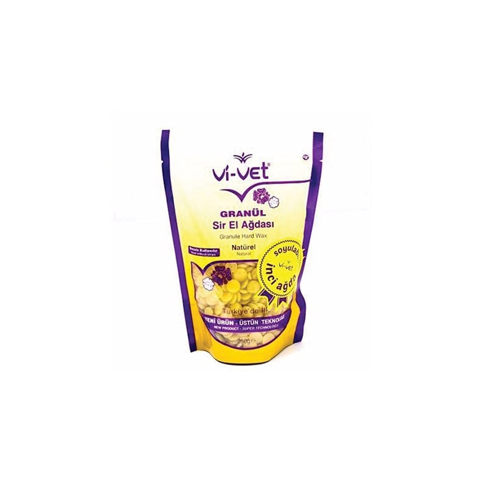 Vivet Sir El Ağdası 250 Gr Granül Natürel