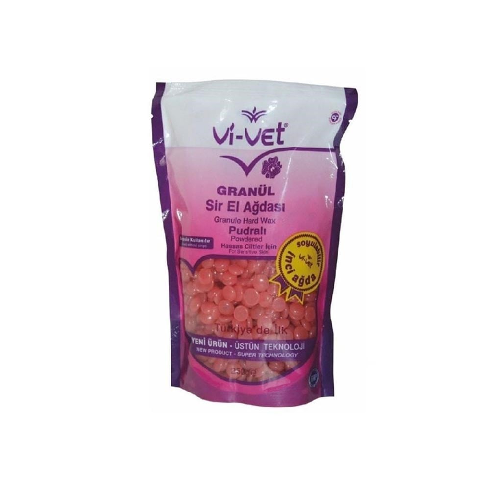 Vivet Sir El Ağdası 250 Gr Pudralı