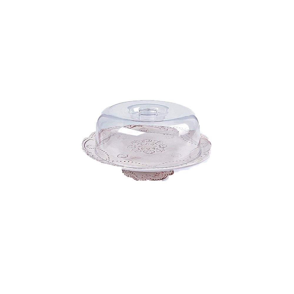 Vns Kek Fanus Rose No-150831