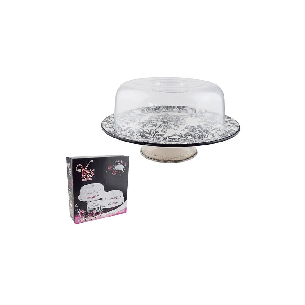 Vns Kek Fanus Rose No-990763