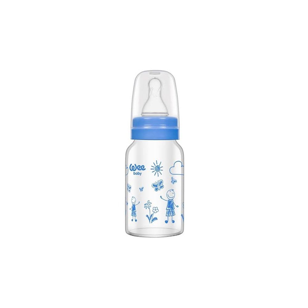 W.baby Isıya Day.cam Biberon 120 Ml Kod:770
