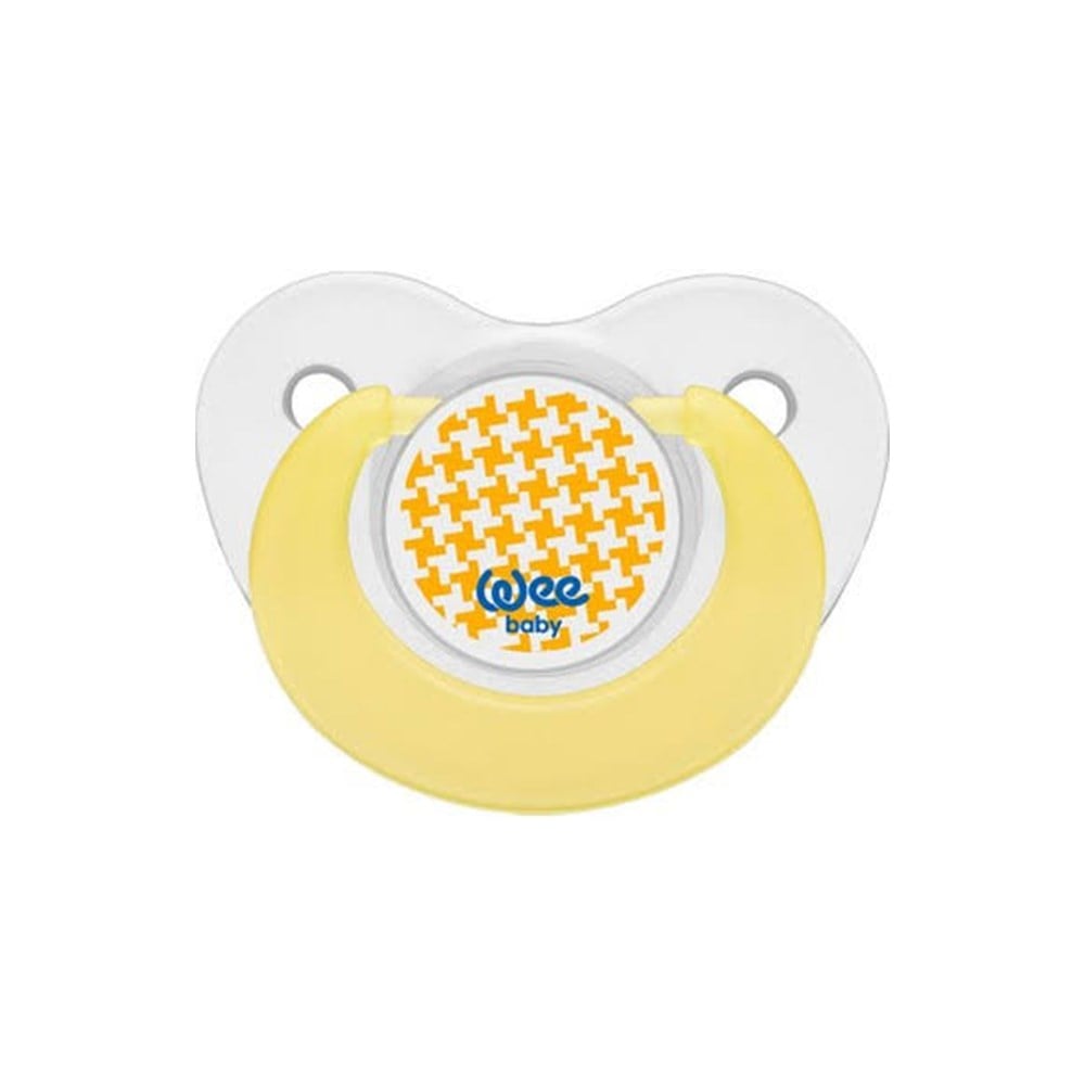 W.baby Trend Damaklı Emzik No:1 Kod:797