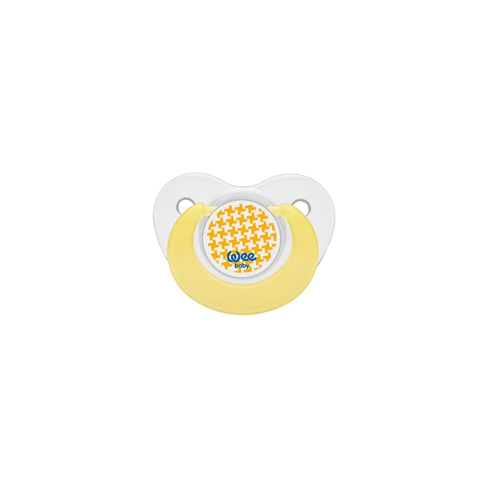 W.baby Trend Damaklı Emzik No:2 Kod:798