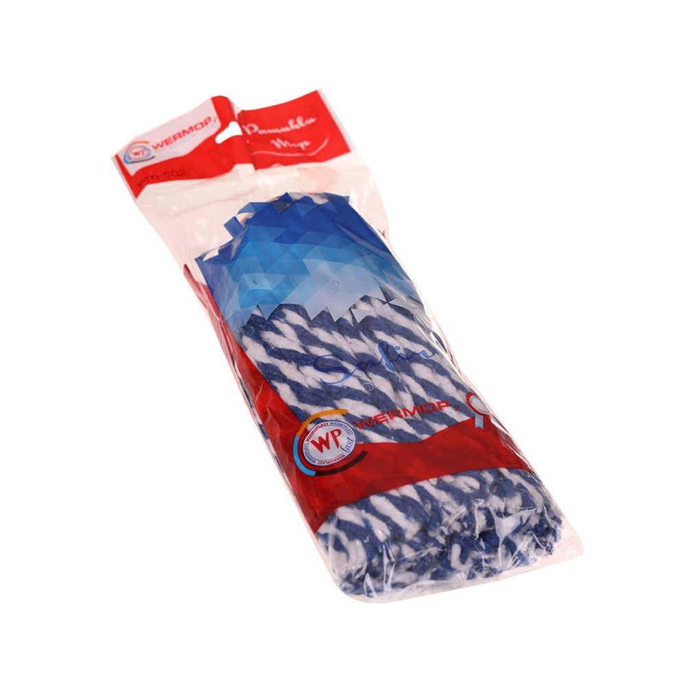 Wermop Pamuklu Mop