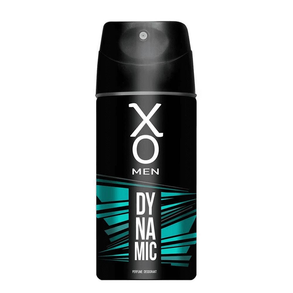 Xo Deo Sprey 150 Ml Men Dynamıc