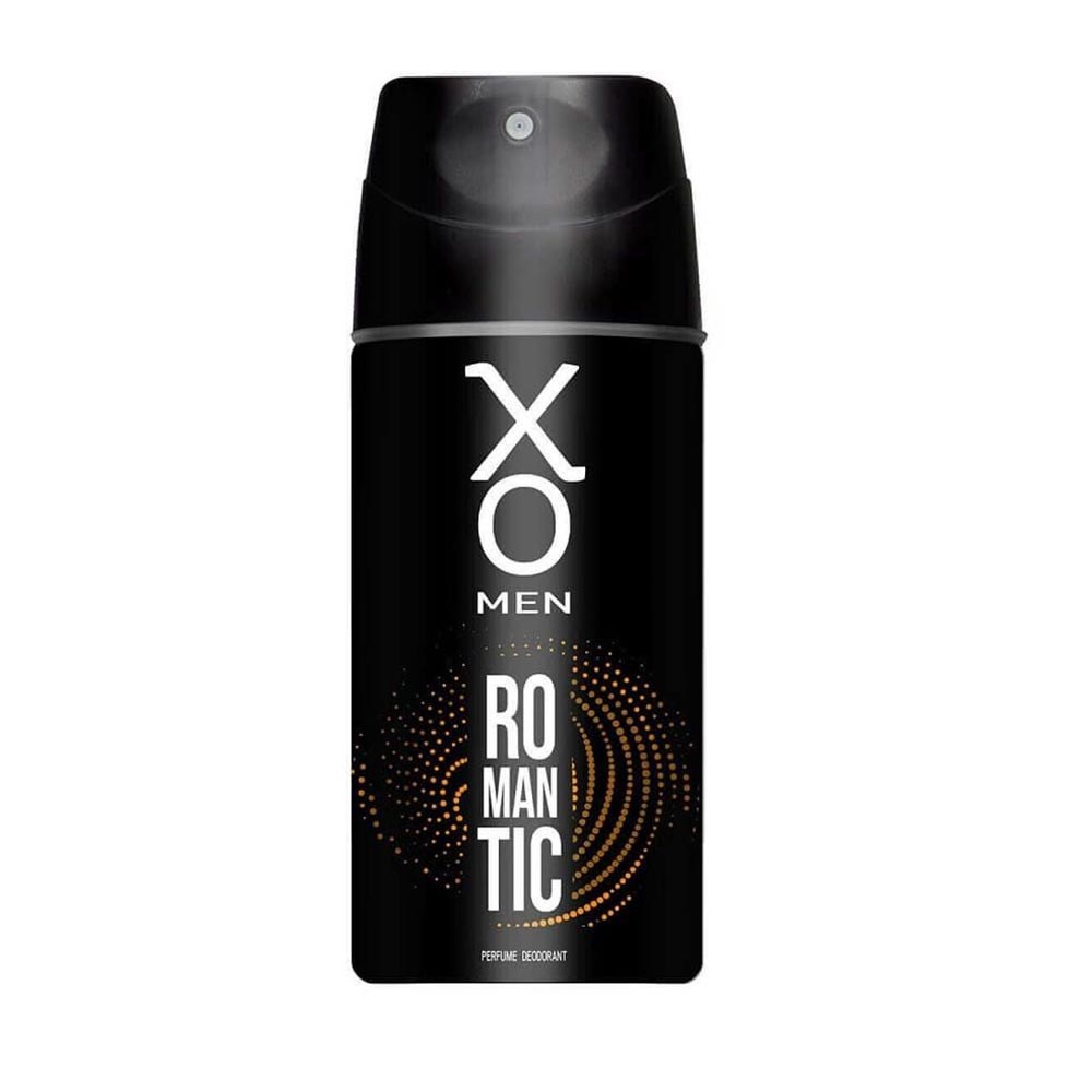 Xo Deo Sprey 150 Ml Men Romantıc