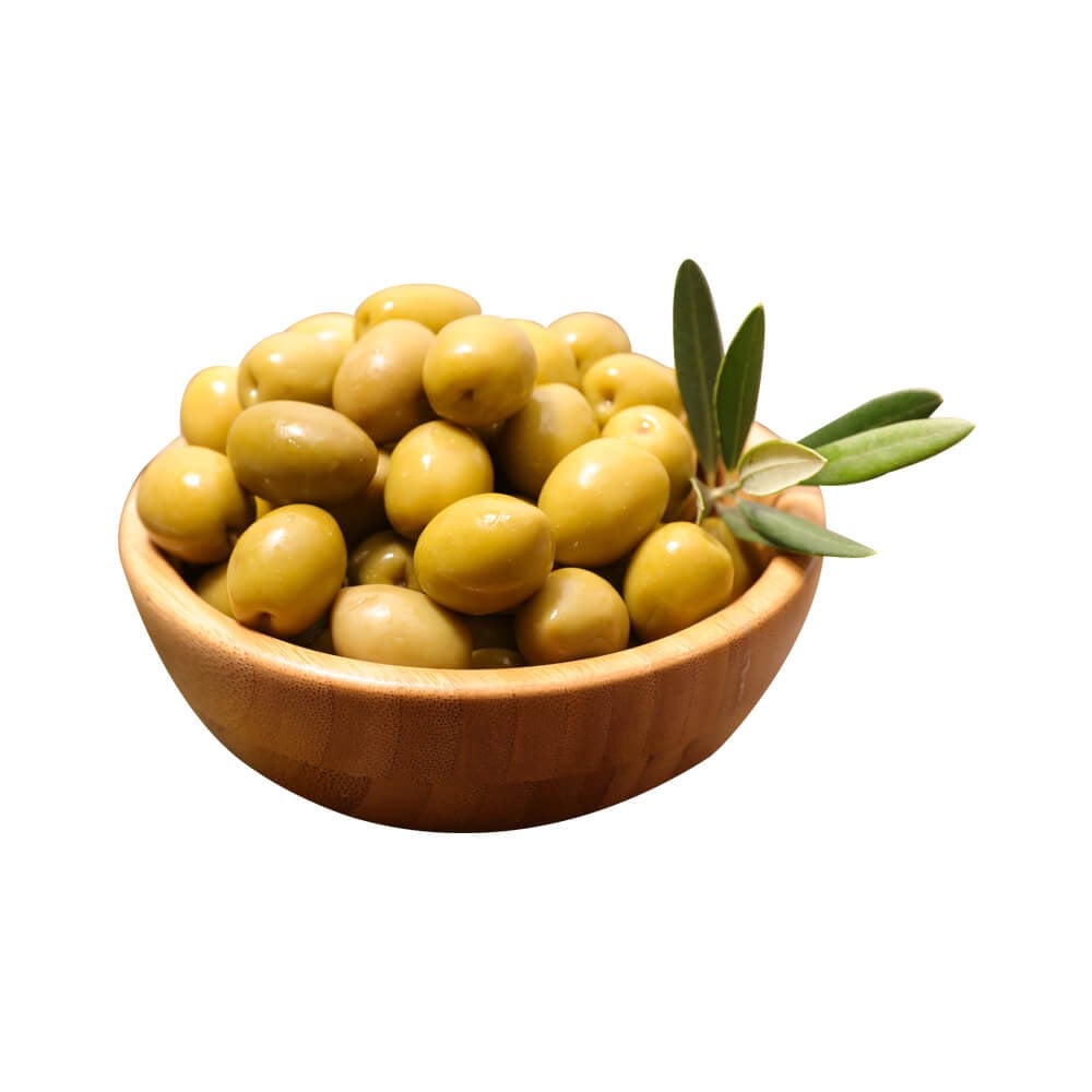 Yeşil Zeytin Kokteyl