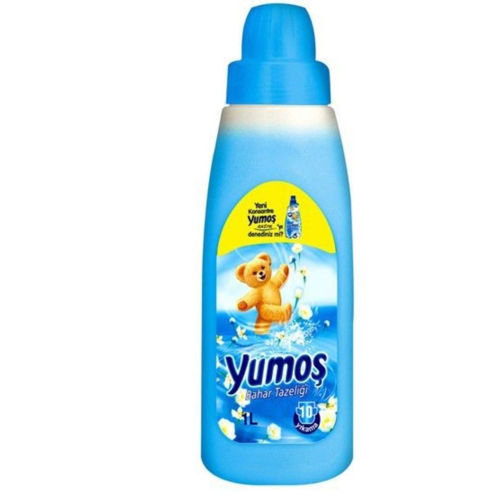 Yumoş 1 Lt Bahar Tazeliği