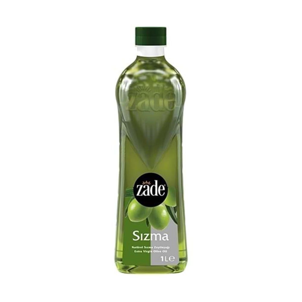 Zade Z.yağı Nat.sızma 1 Lt Pet