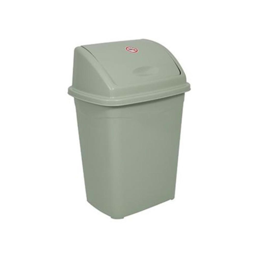 Zambak Çöp Kovaı Clık Zp-400