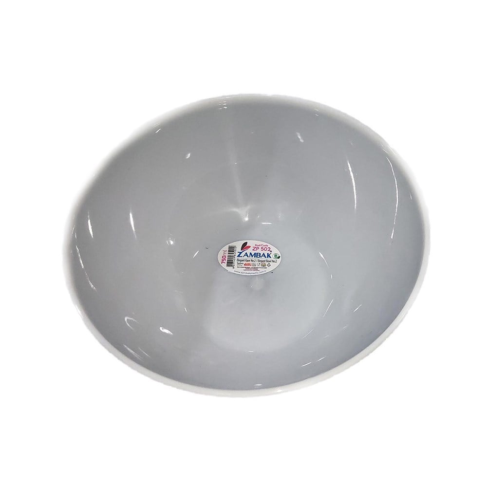 Zambak Elegant Kase No-2