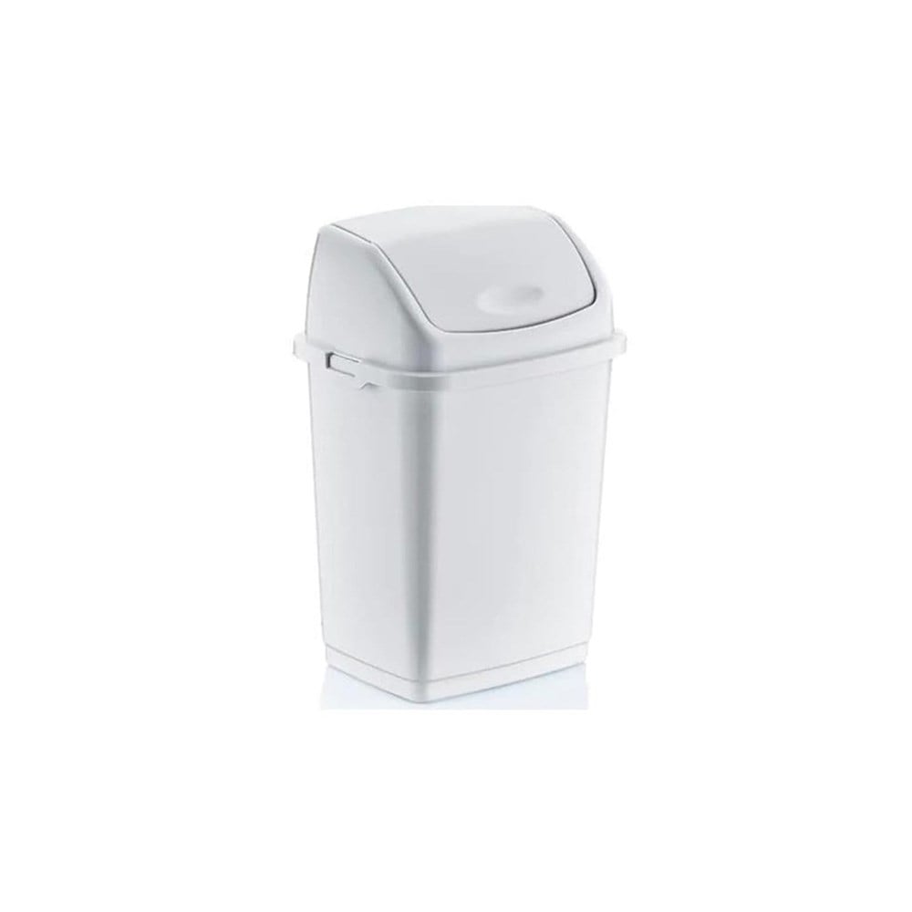 Zambak Klik Çöp Kovası 5 Lt Zp-401