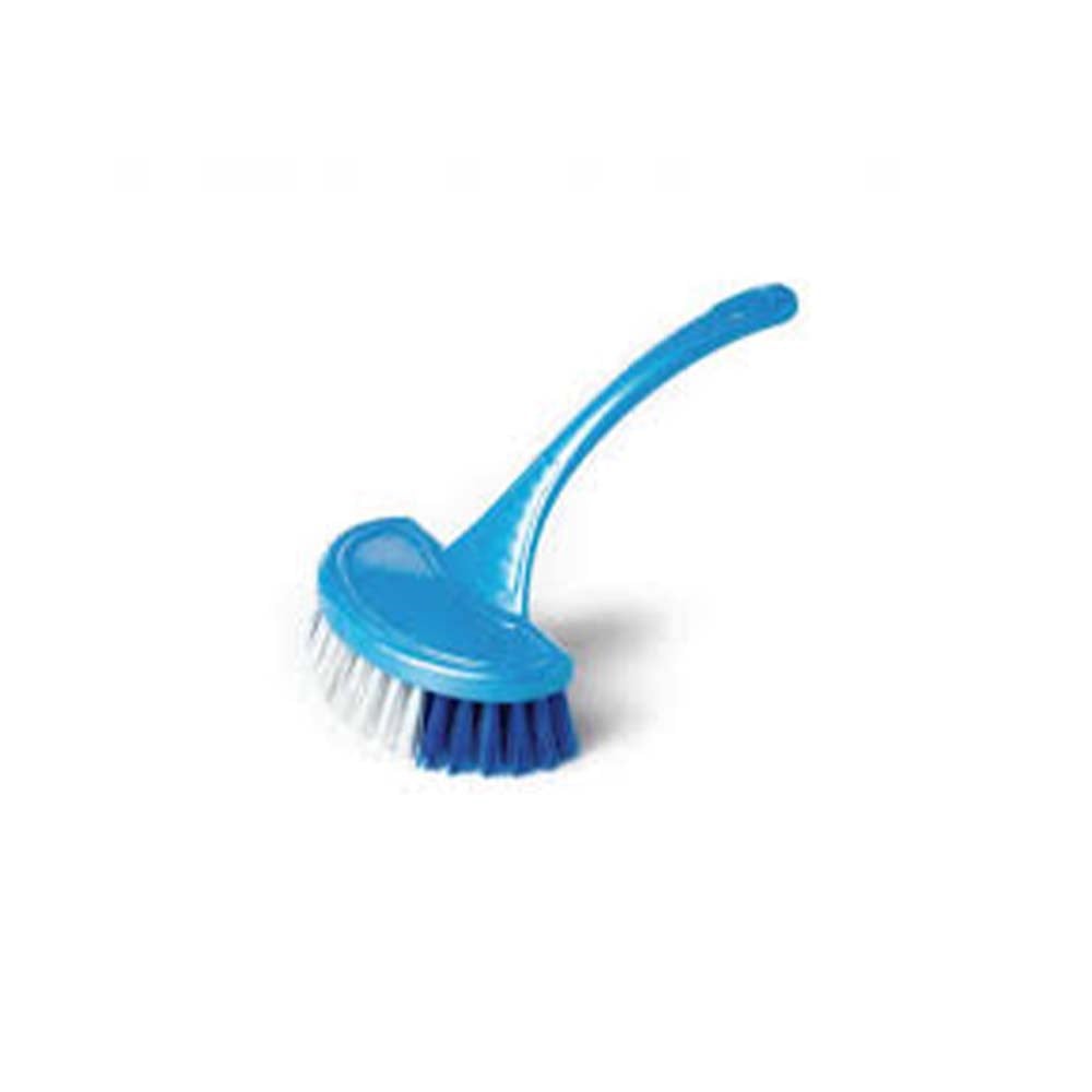 Zambak Lavabo Ve Küvet Fırçası Kod-144
