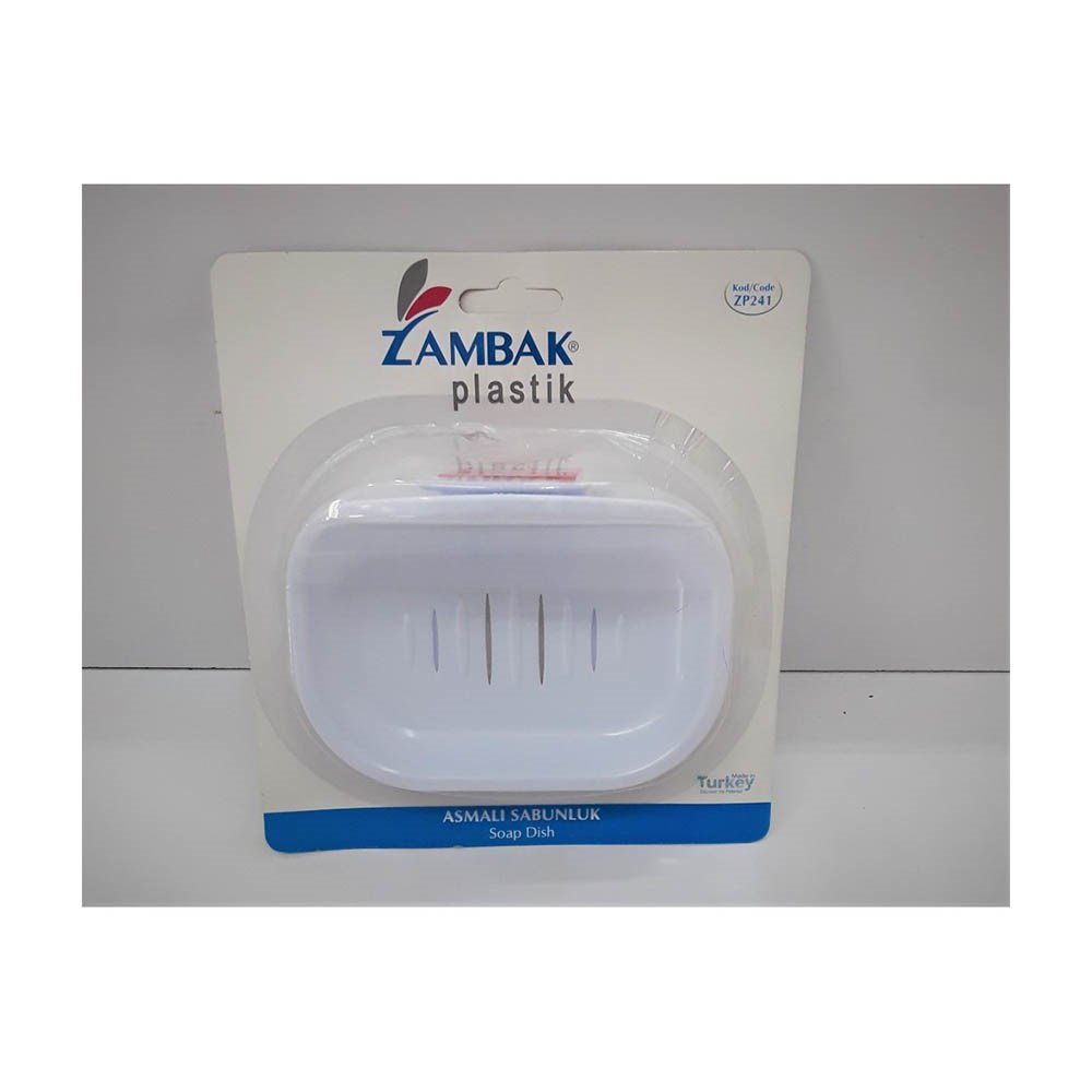 Zambak Sabunluk Asmalı 241