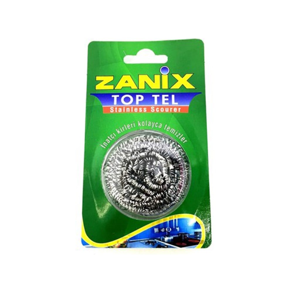 Zanix Top Tel Vakumlu