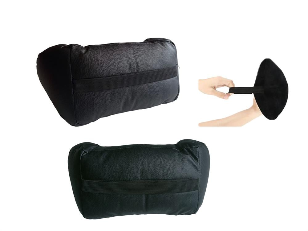 5D Oto Boyun Yastığı 2 Adet 