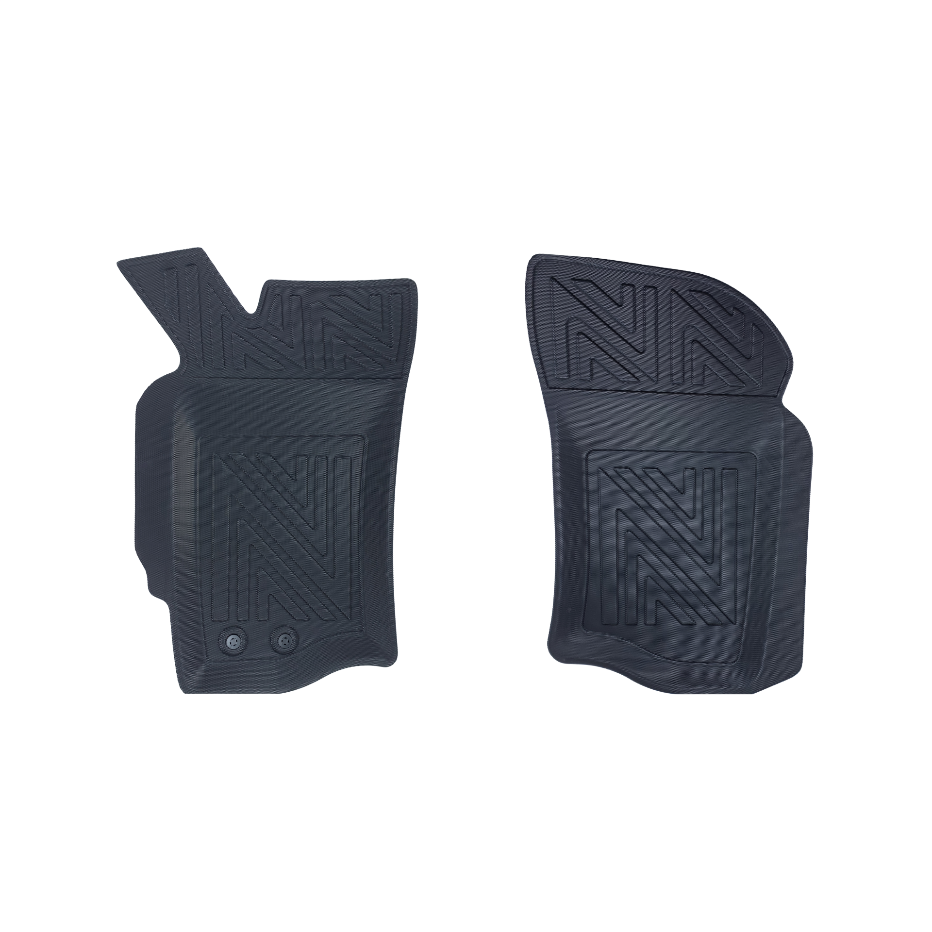 Fiat Palio 1996-2011  Panelvan 3 Kapı Premium Havuzlu Oto Paspas