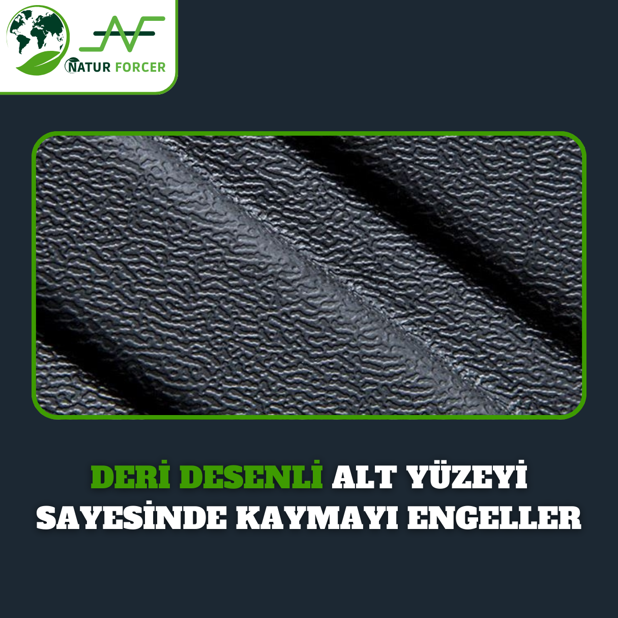 Ford Connect 2002-2013 Panelvan Premium Havuzlu Oto Paspas