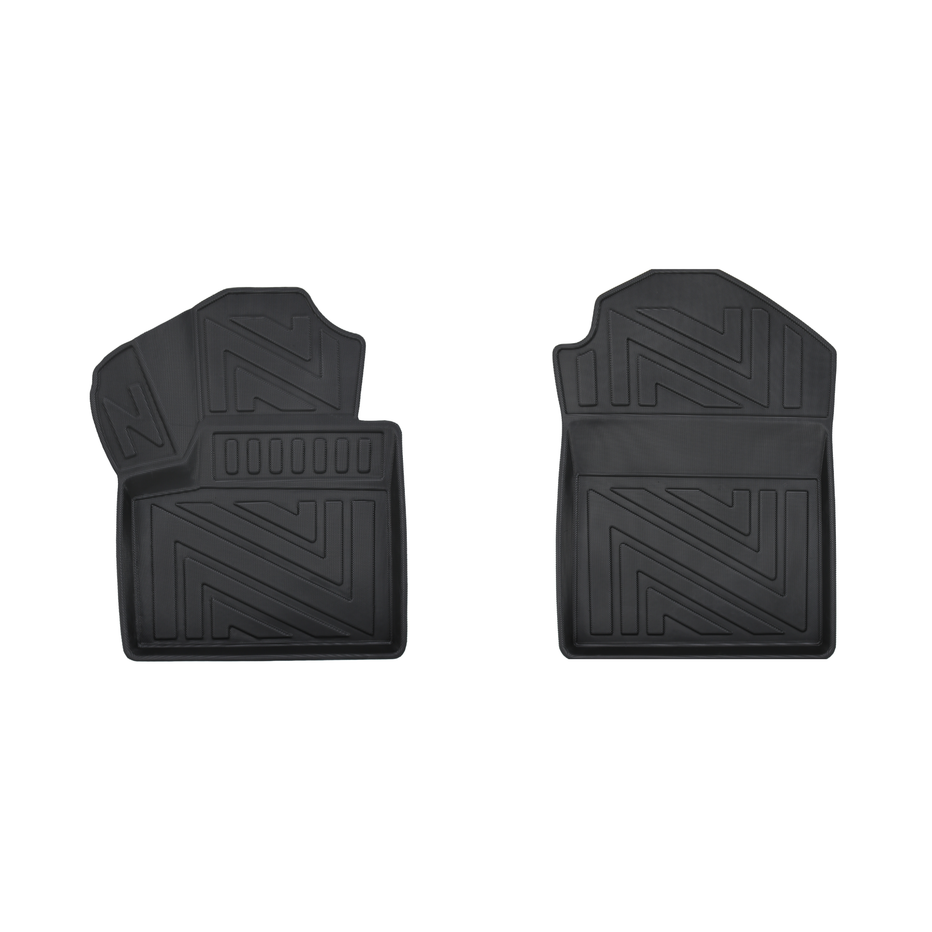 Ford Connect 2002-2013 Panelvan Premium Havuzlu Oto Paspas