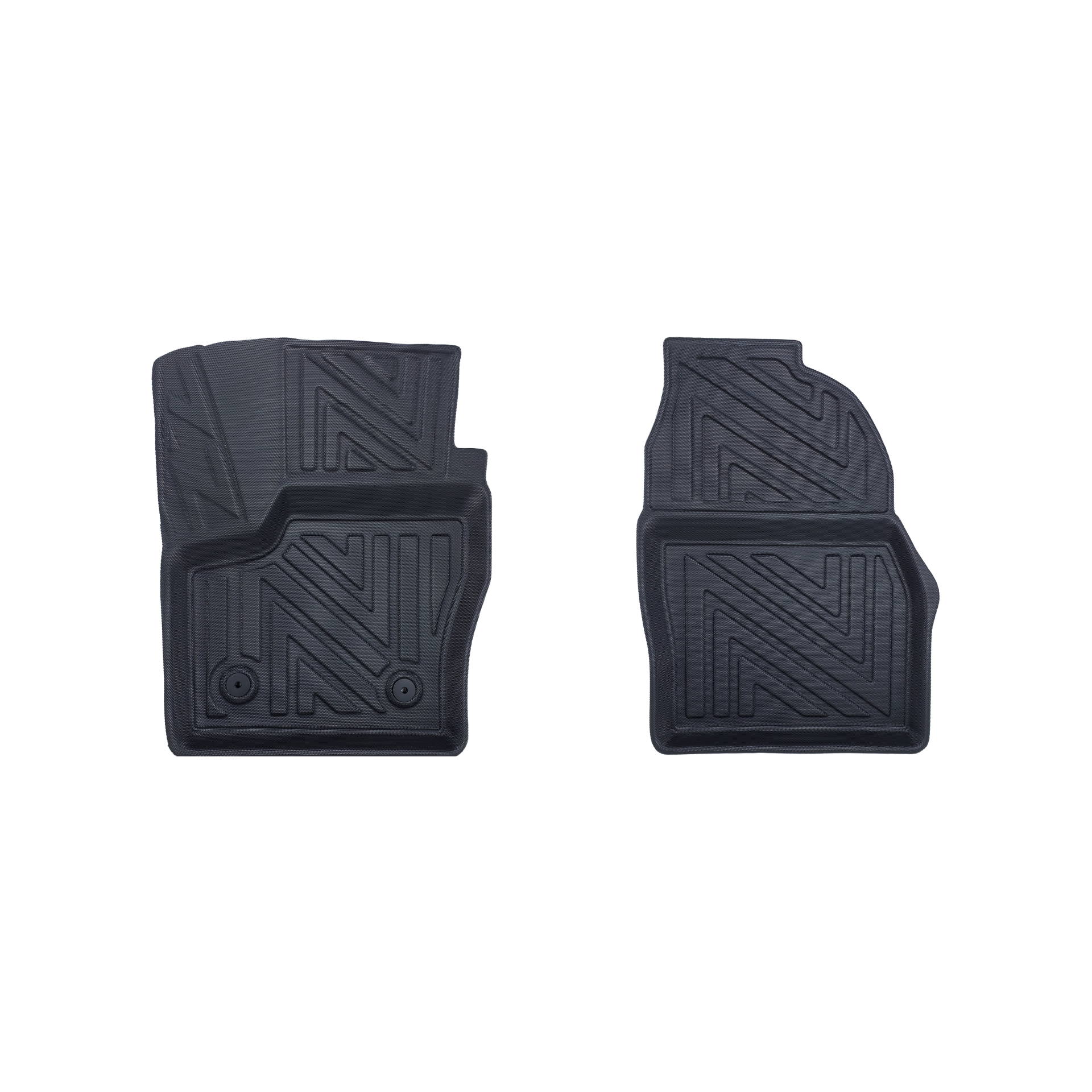 Ford Connect 2013-2022 Panelvan Premium Havuzlu Oto Paspas